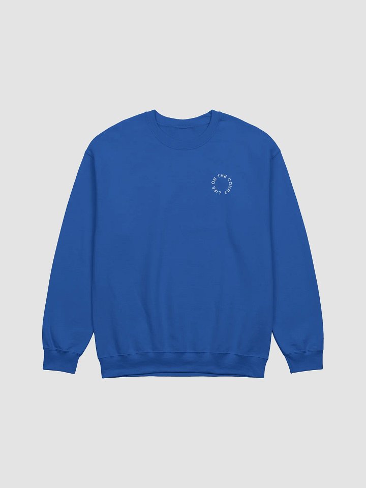 Daily Movement Crewneck product image (1)