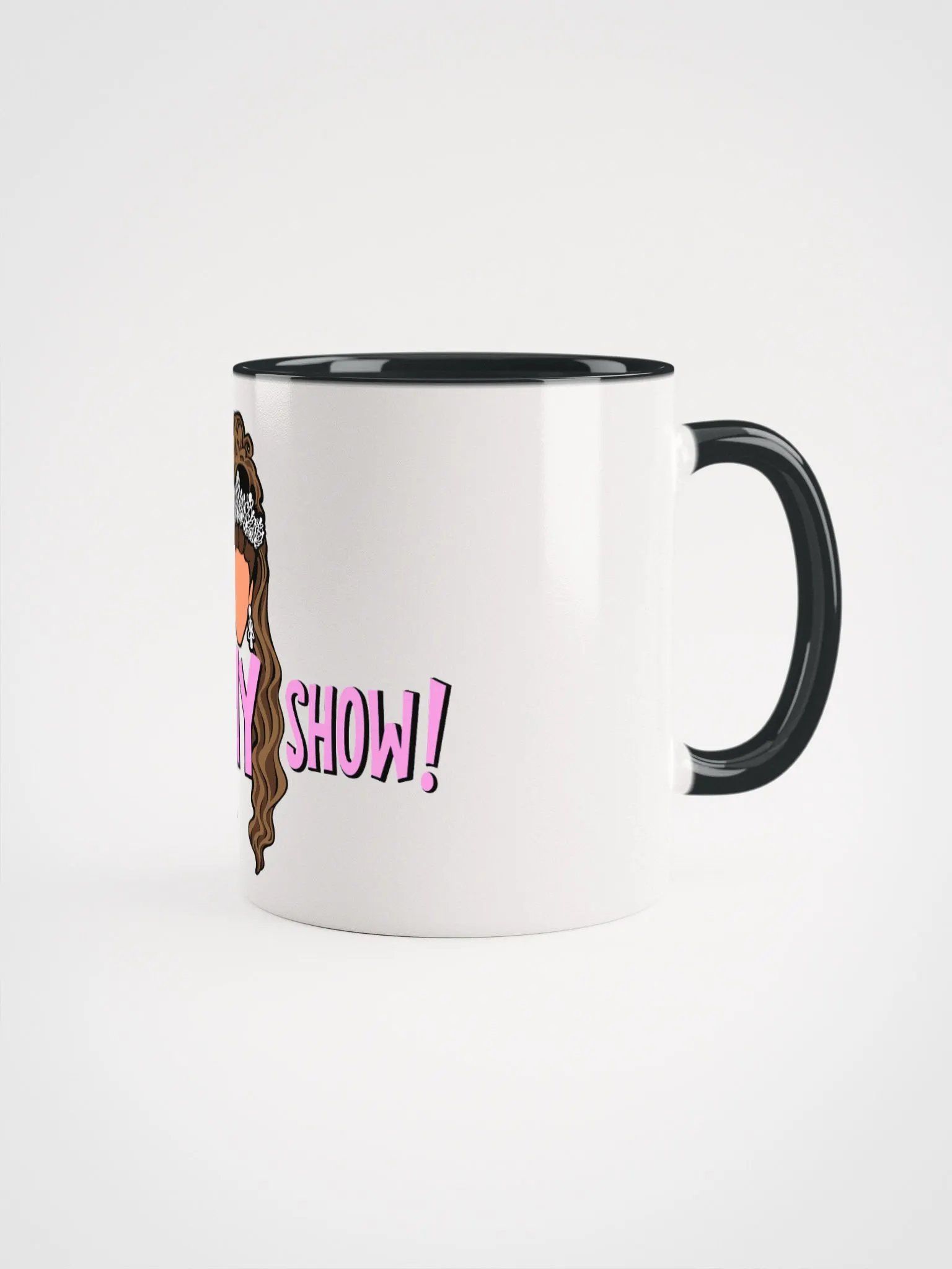 It's MY Show! Mug product image (3)