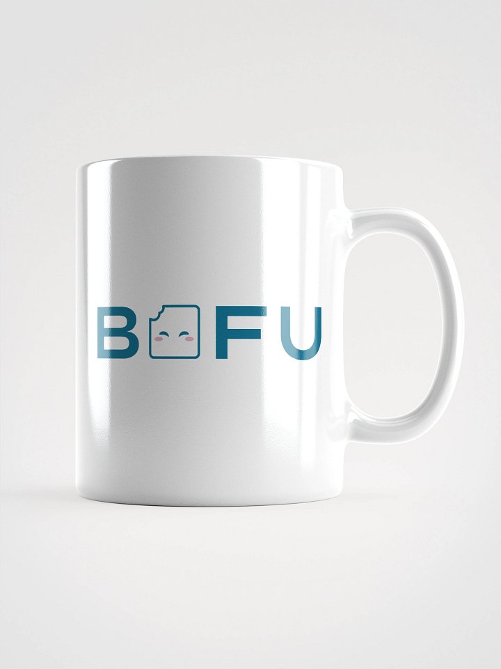 Bofu House Valorant Invitational III Official Mug product image (2)