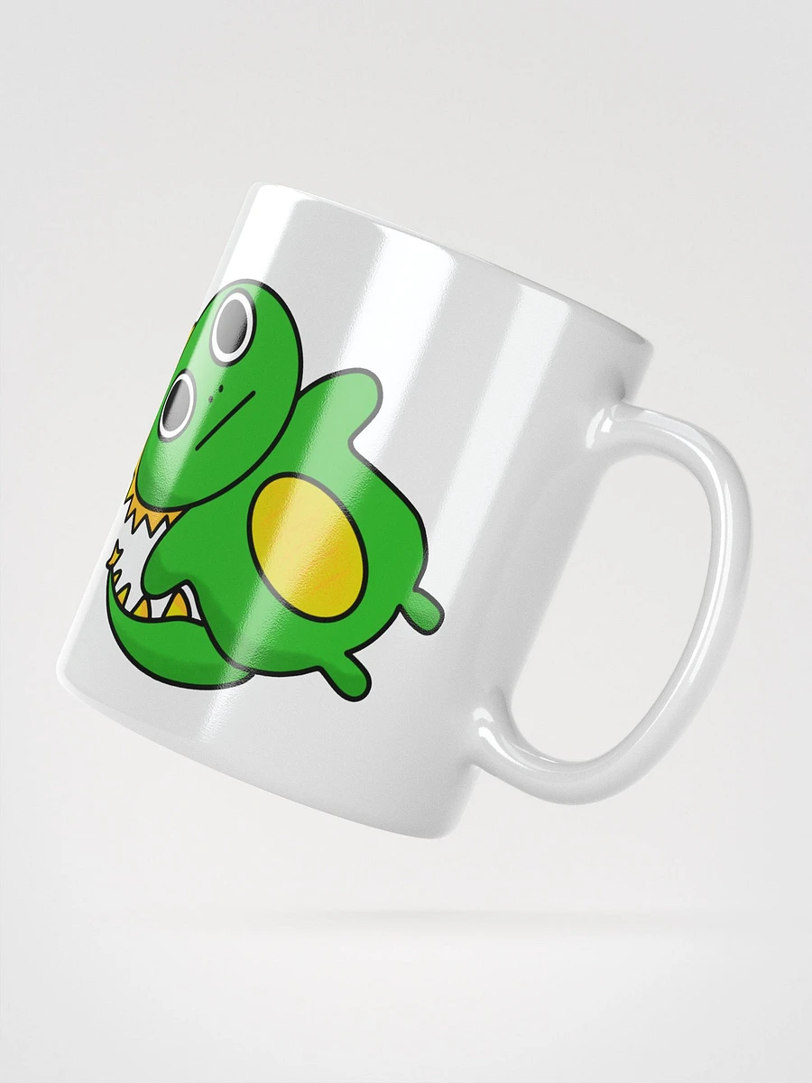 I Survived Dinosaur Streamfest Mug product image (9)