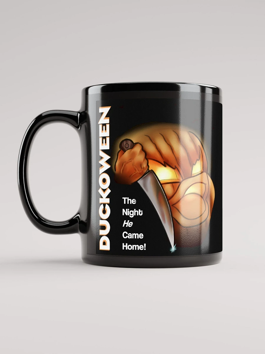 Duckoween Mug product image (12)