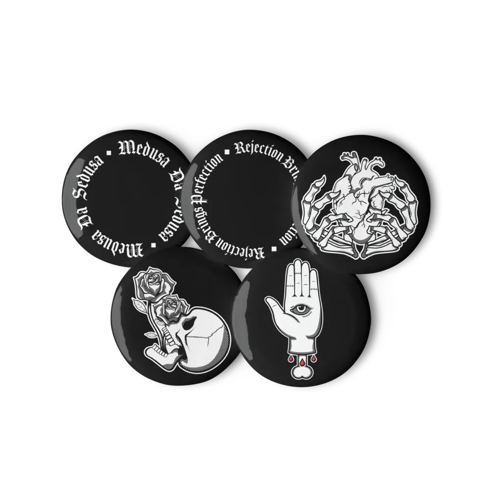 Reject Pins product image (4)
