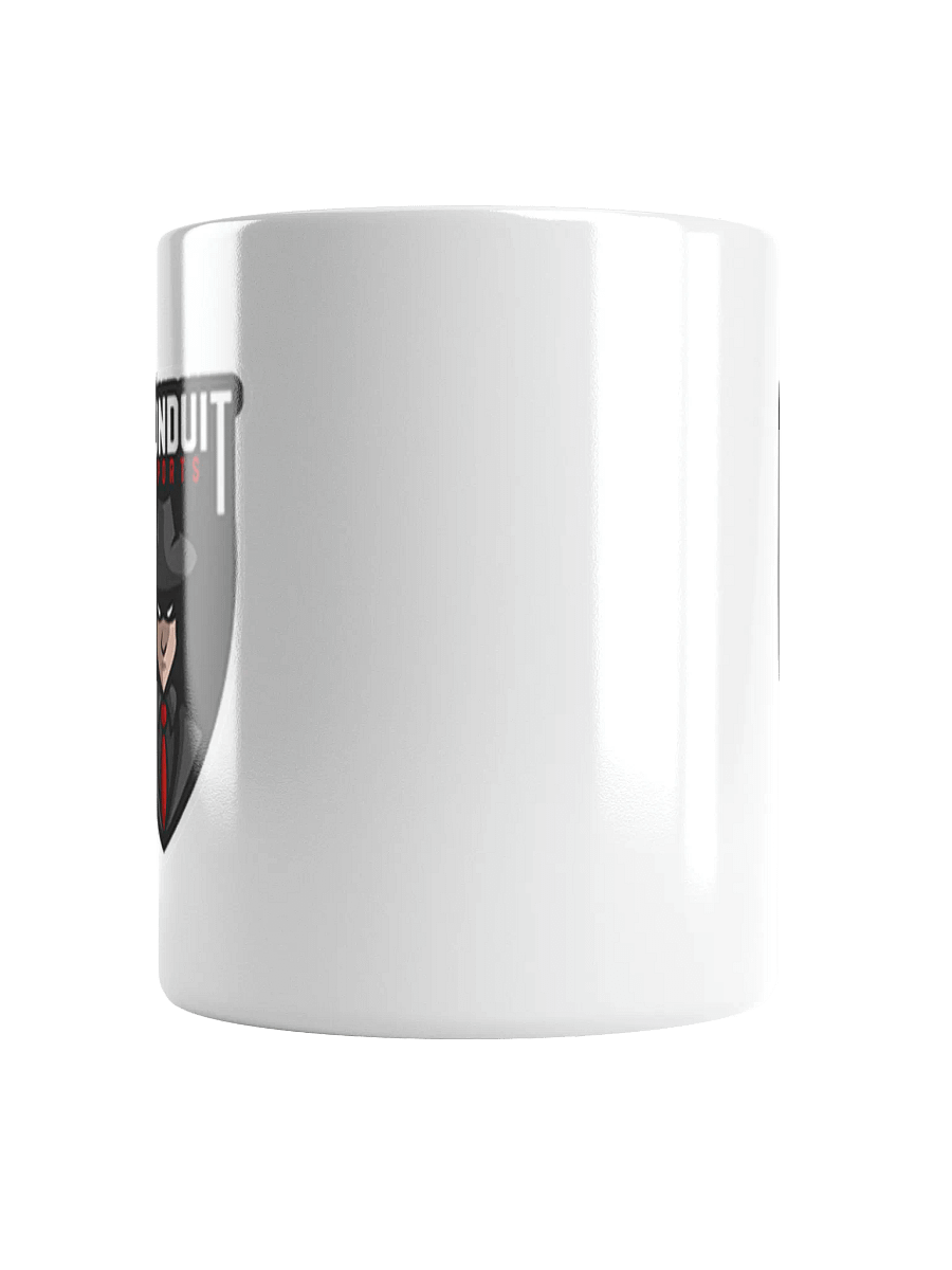 GConduit eSports White Cup product image (5)