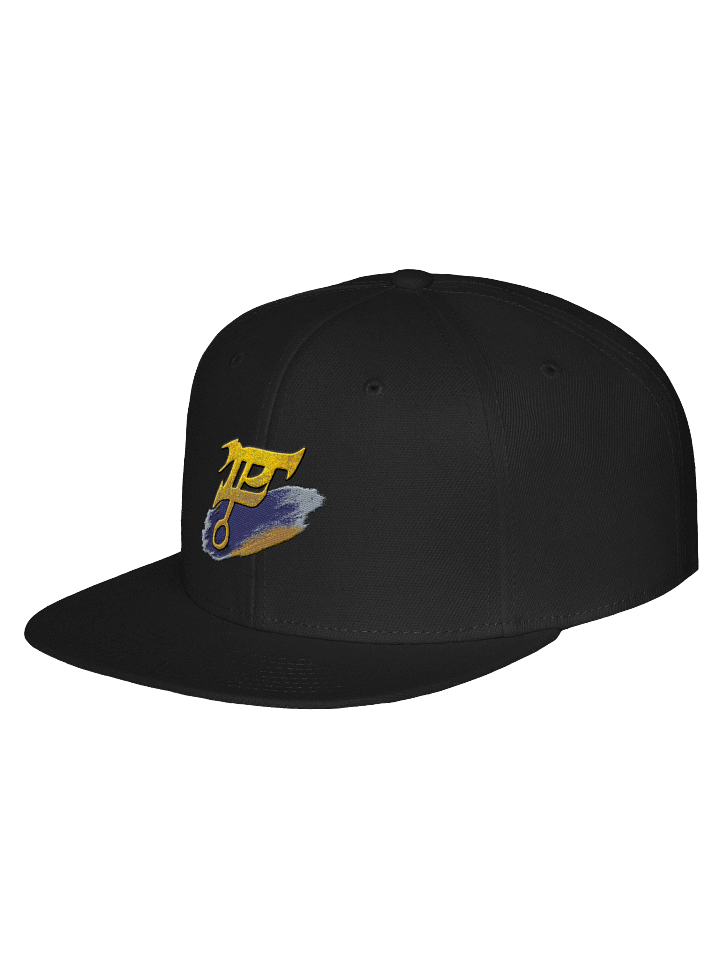 Elevated Living Snapback product image (10)