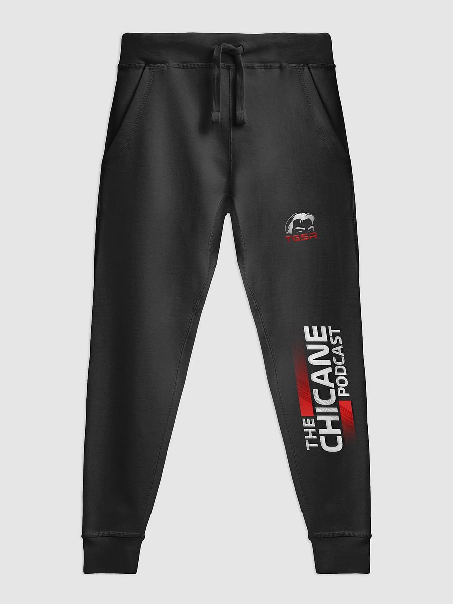 Fleece Jogger product image (3)