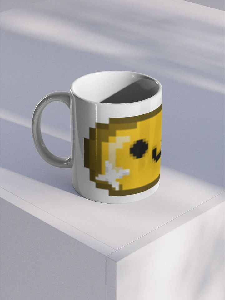 bisG Mug product image (1)