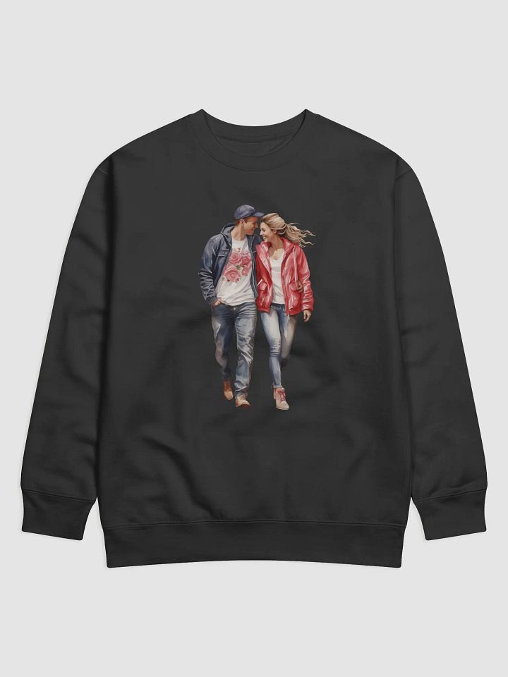 Volunteering Couple in Love product image (1)