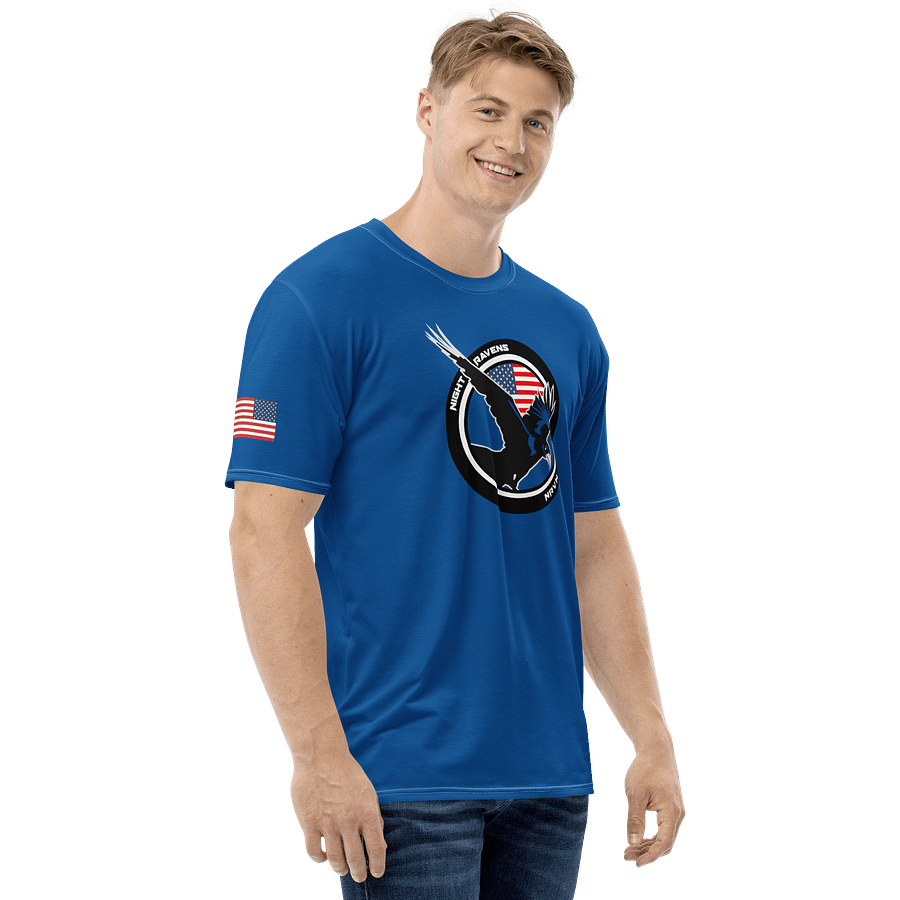 NRVN MILITARY AIR FORCE APPRECIATION SHIRT- 2025 product image (3)