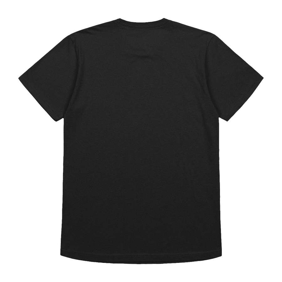 Waveform Logo T-Shirt product image (3)