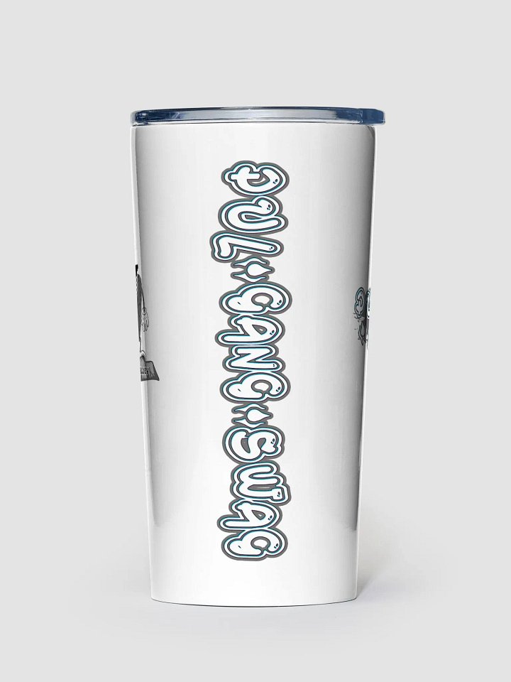 Pul Gang Stainless Steel Cup product image (1)