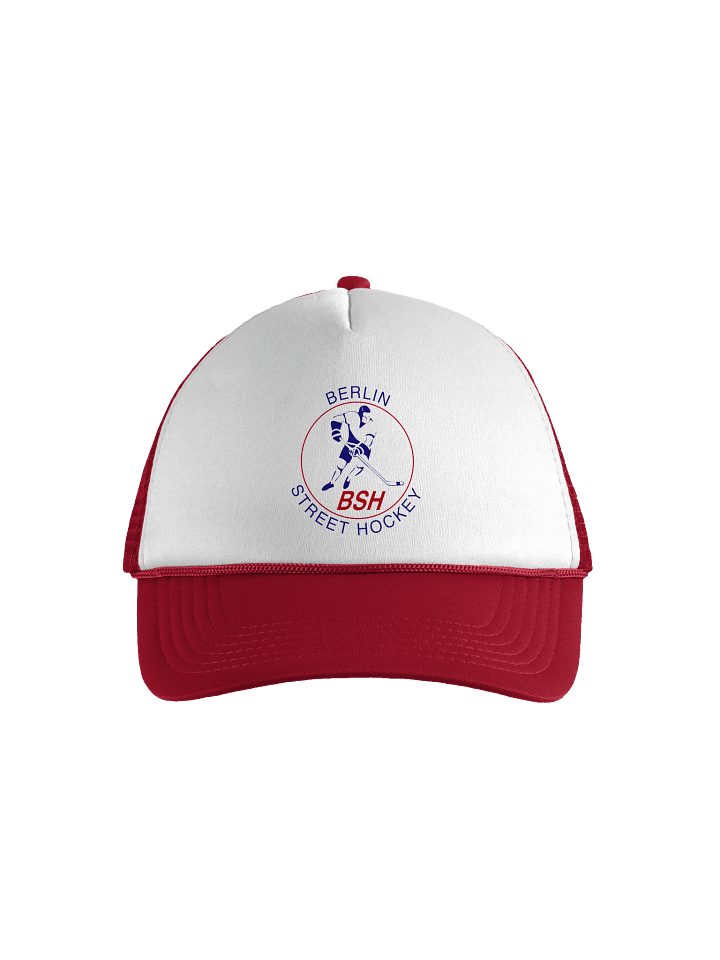 BSH Vintage Foam Trucker product image (1)