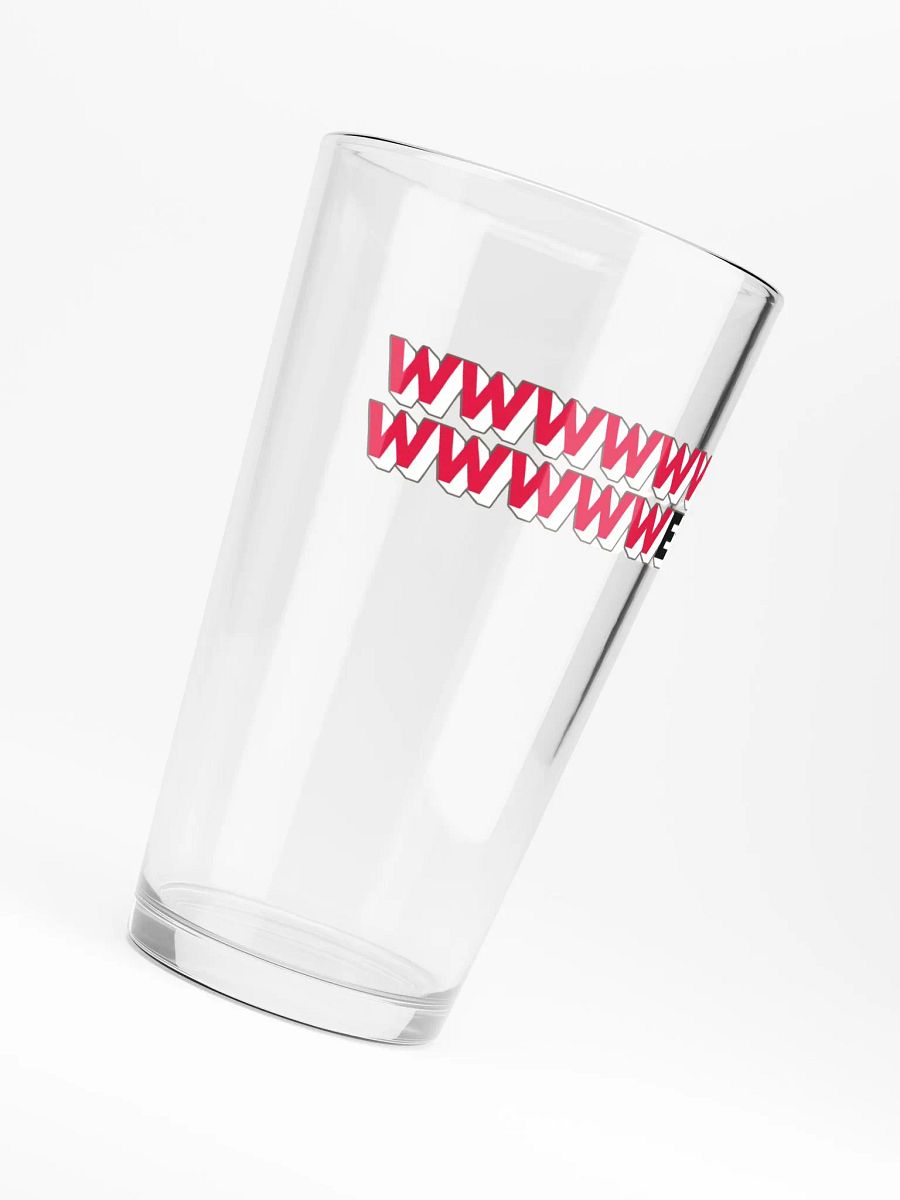 Athens 21 Welcome Glass product image (6)