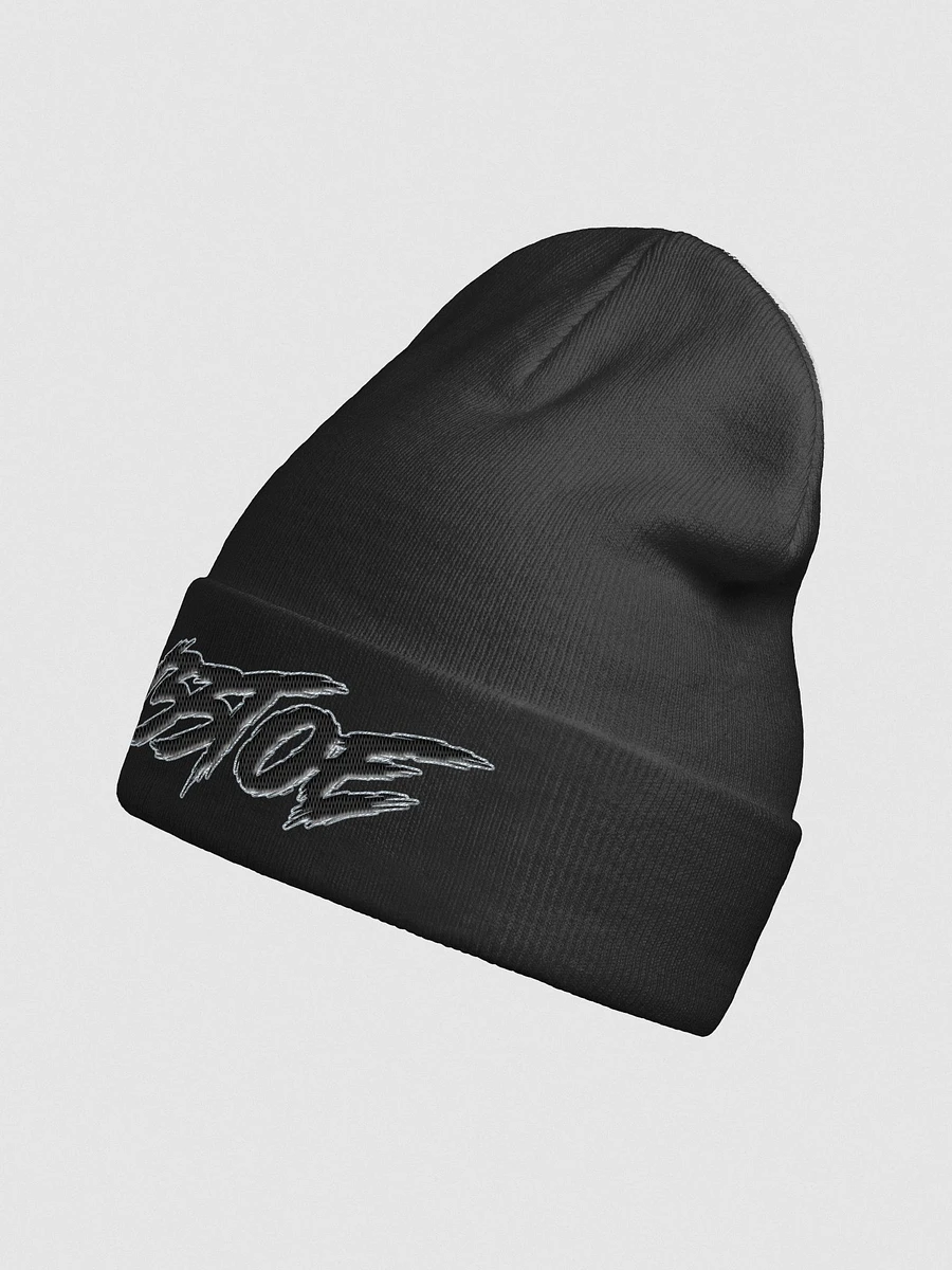 MIDNIGHT BEANIE product image (2)