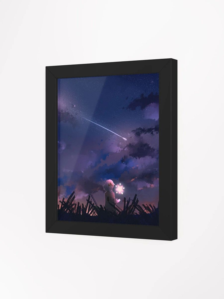 Framed Starstruck Ikari Photo product image (81)