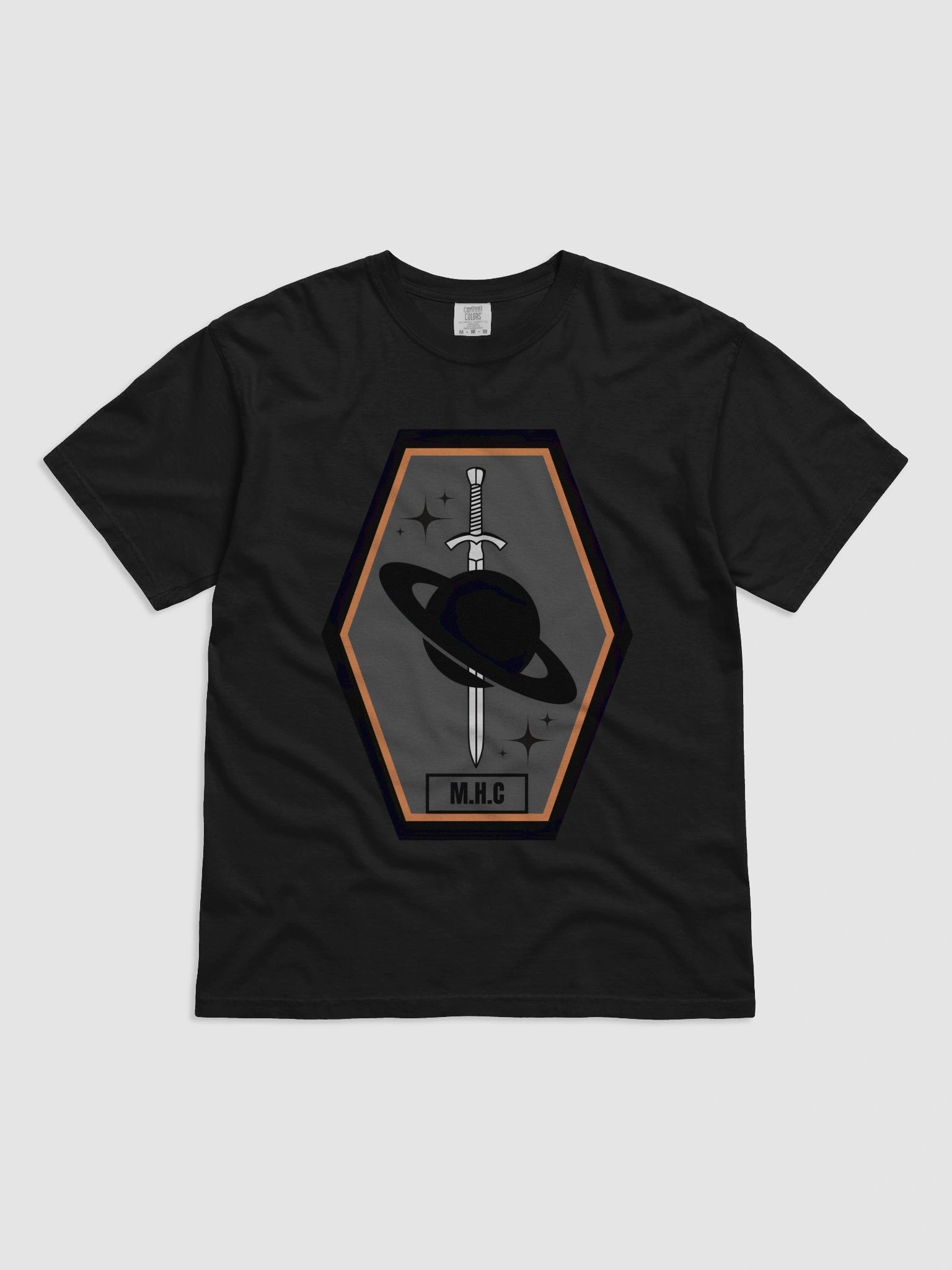 Meridian Harmony Corp Shirt product image (1)
