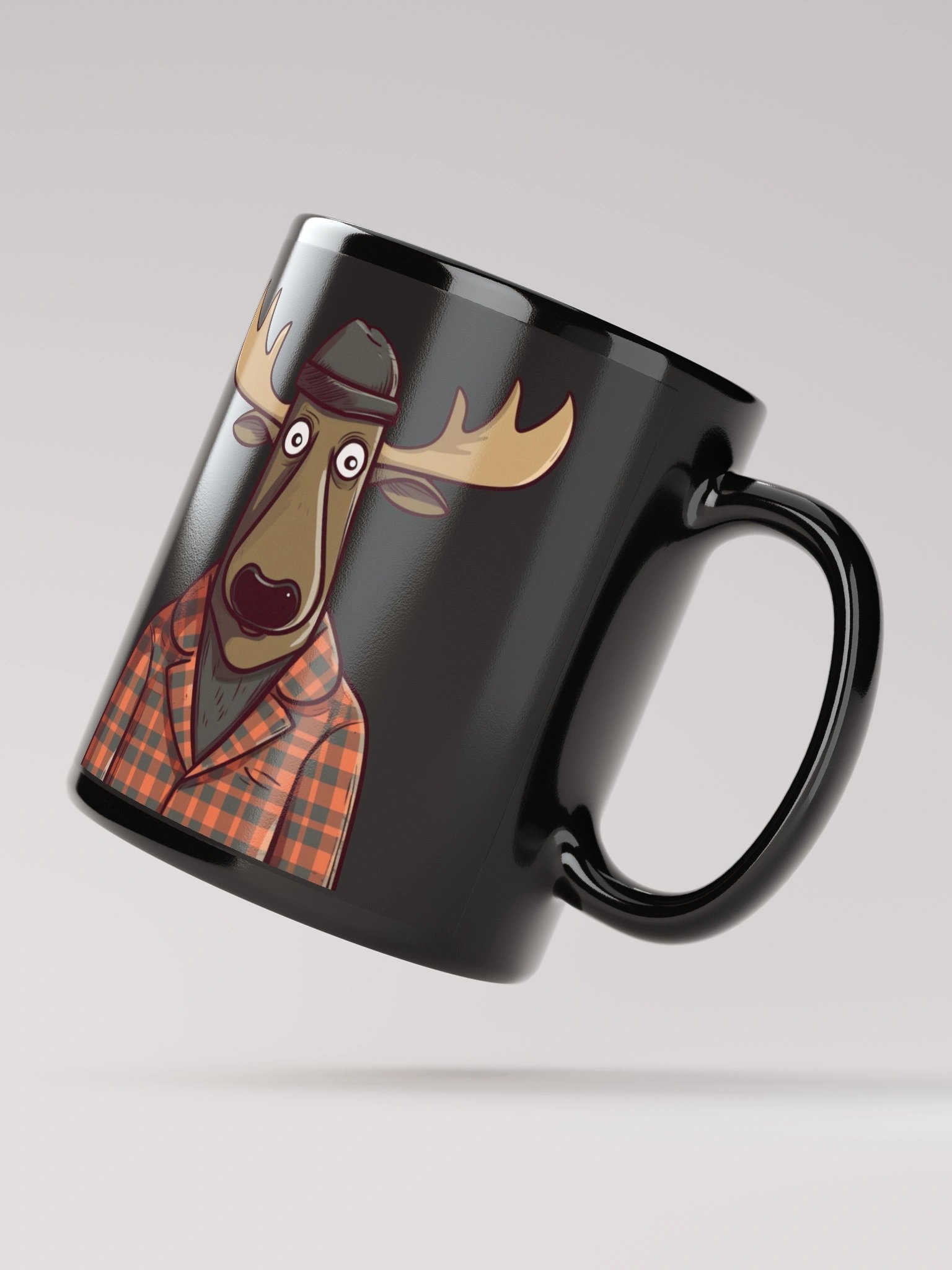 Logo Mug product image (2)