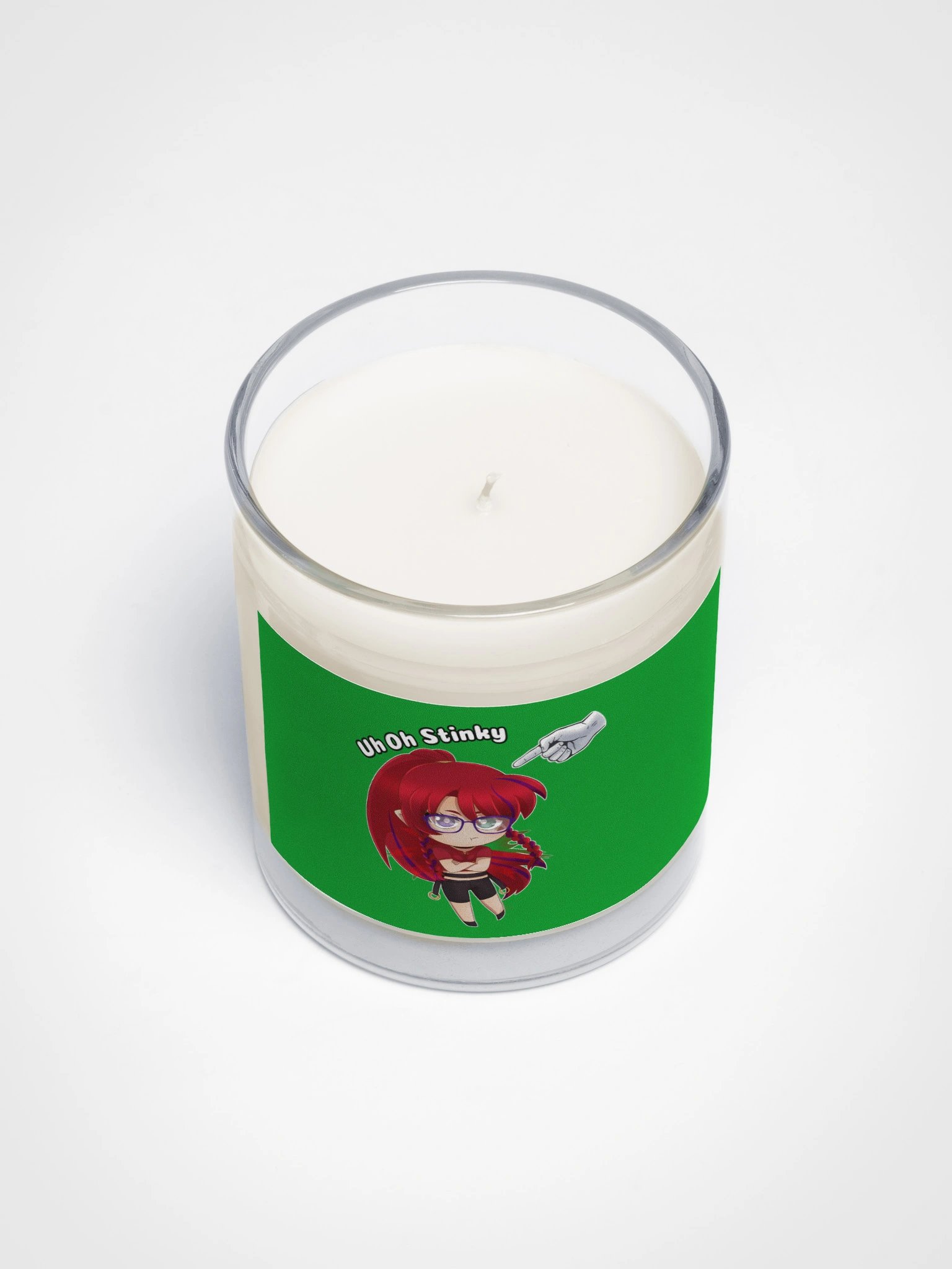 Smell Amber product image (3)