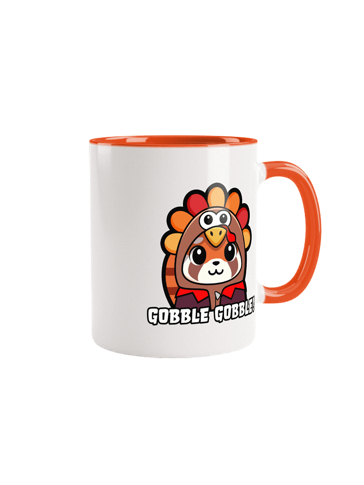 Gobble Gobble - Ceramic Mug product image (3)