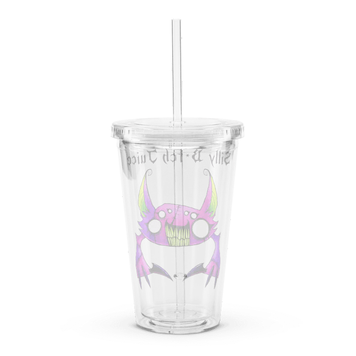 SILLY BLORB TUMBLER product image (2)