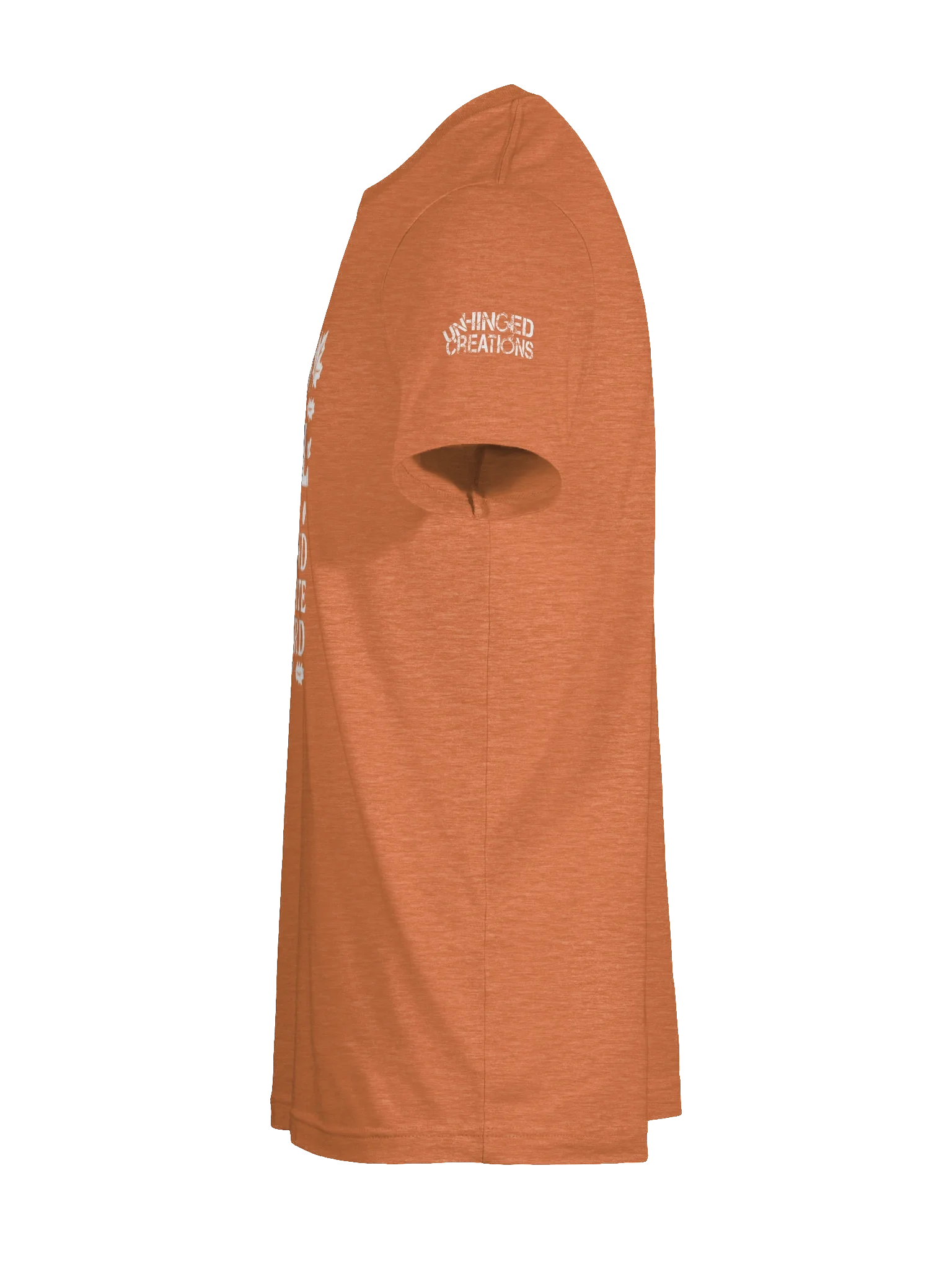 Fall F Word T-Shirt product image (115)