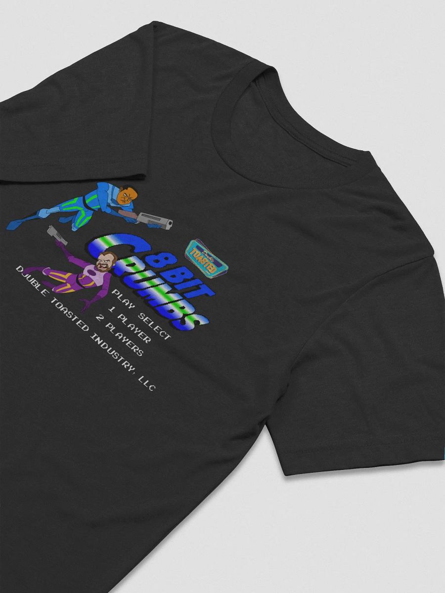 8 BIT CRUMBS product image (15)