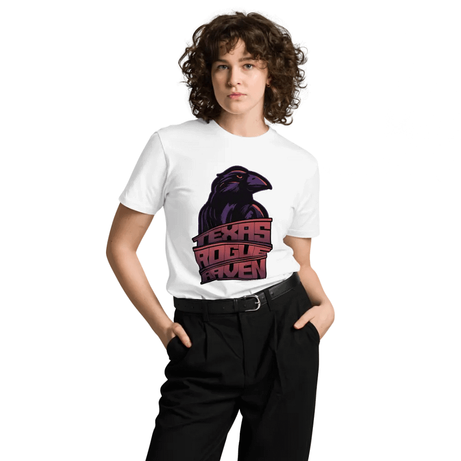 Rogue Raven Mystique T-Shirt product image (8)