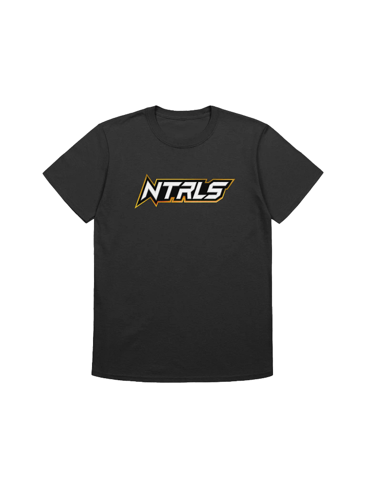 NTRLS | Gildan Unisex Softstyle T-Shirt product image (5)