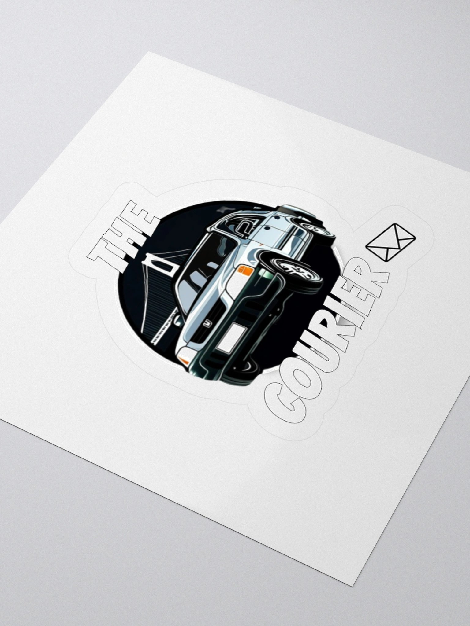 CRV Sticker product image (5)
