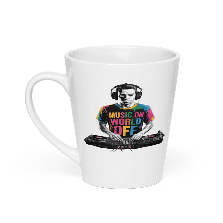 Music On, World Of product image (1)