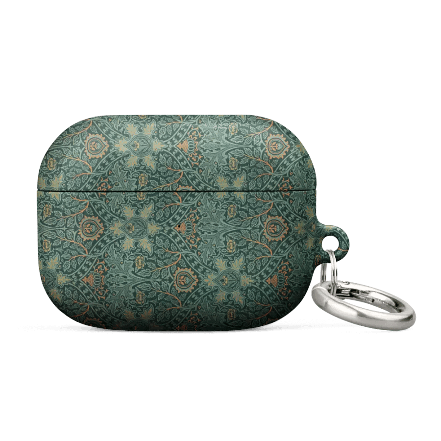Isaphan: William Morris: AirPods® Case product image (4)
