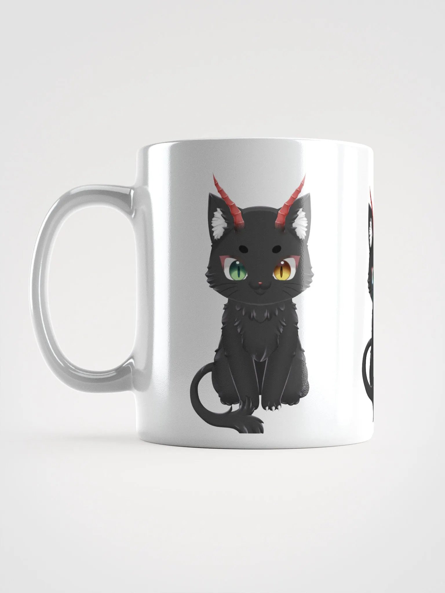 Catto Mug product image (6)
