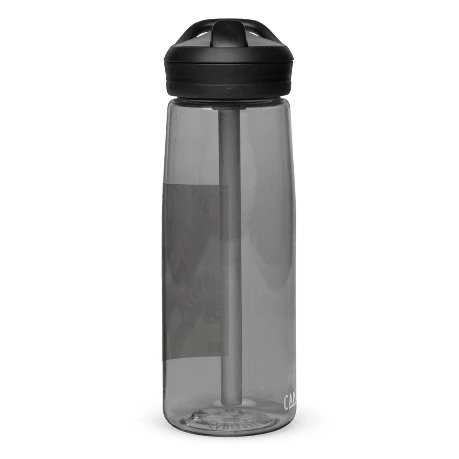 Tropical Oasis 'Camelbak Eddy' Water Bottle product image (2)