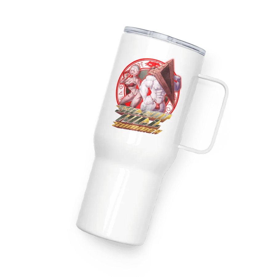 Silent Hill Summer Travel Cup product image (4)