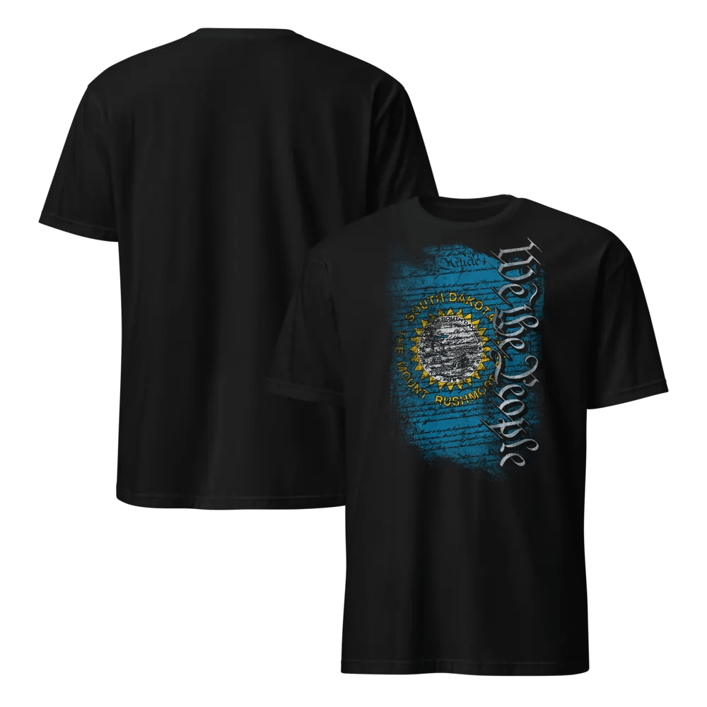 South Dakota: We The People product image (6)