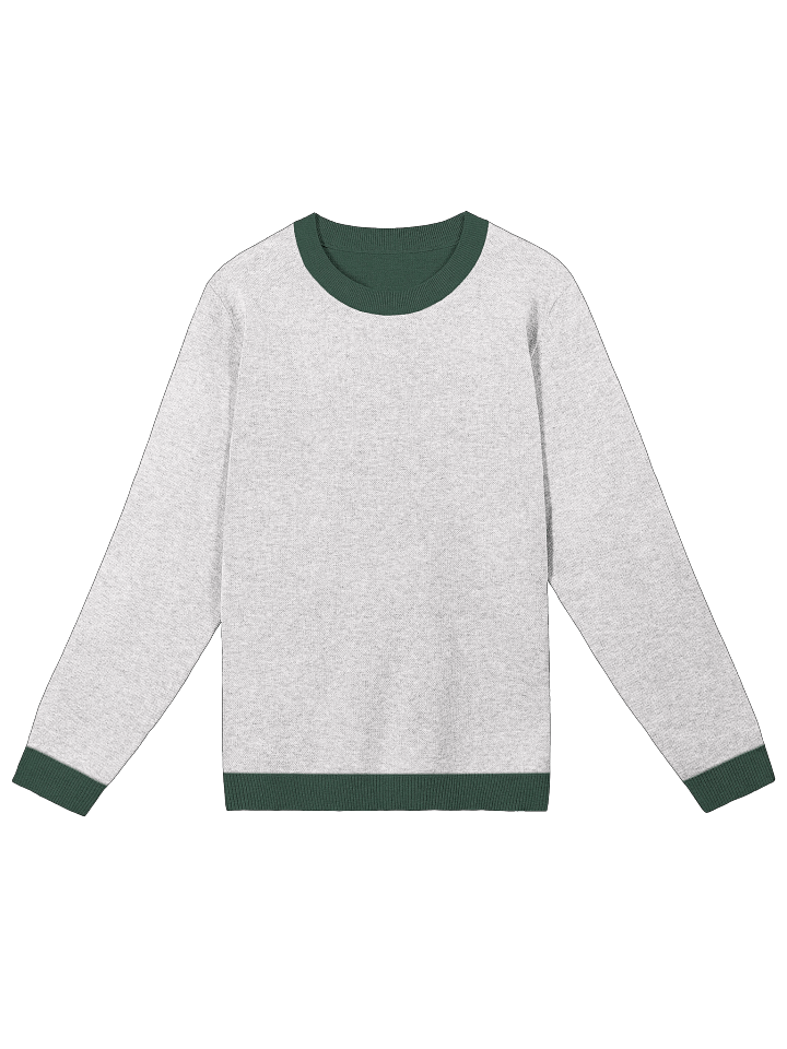 ASHBY MADE ME LAUGH CREWNECK product image (2)