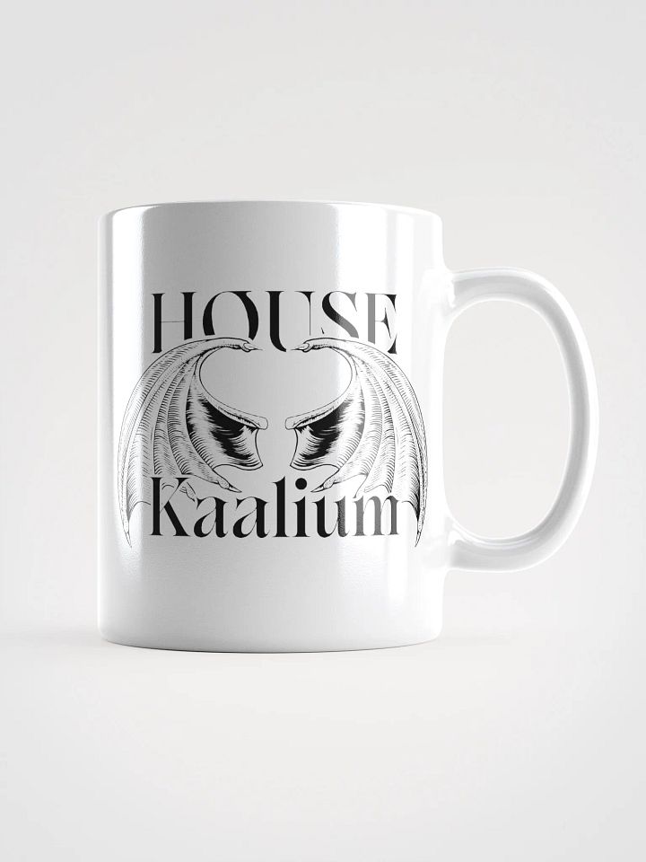 House Kaalium Mug product image (1)