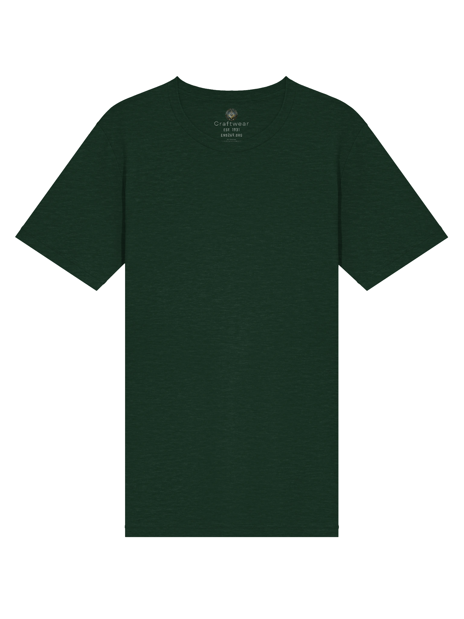 Craftwear: Wayfinder Tee product image (5)