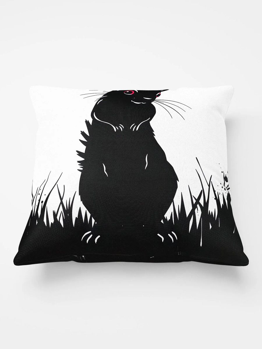 Whimsical Dreamscape All-Over Print Pillow product image (1)