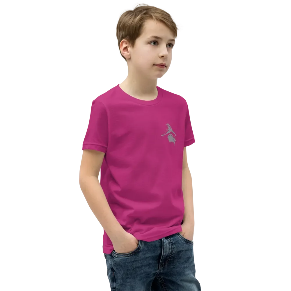 RandyEV Youth league product image (4)