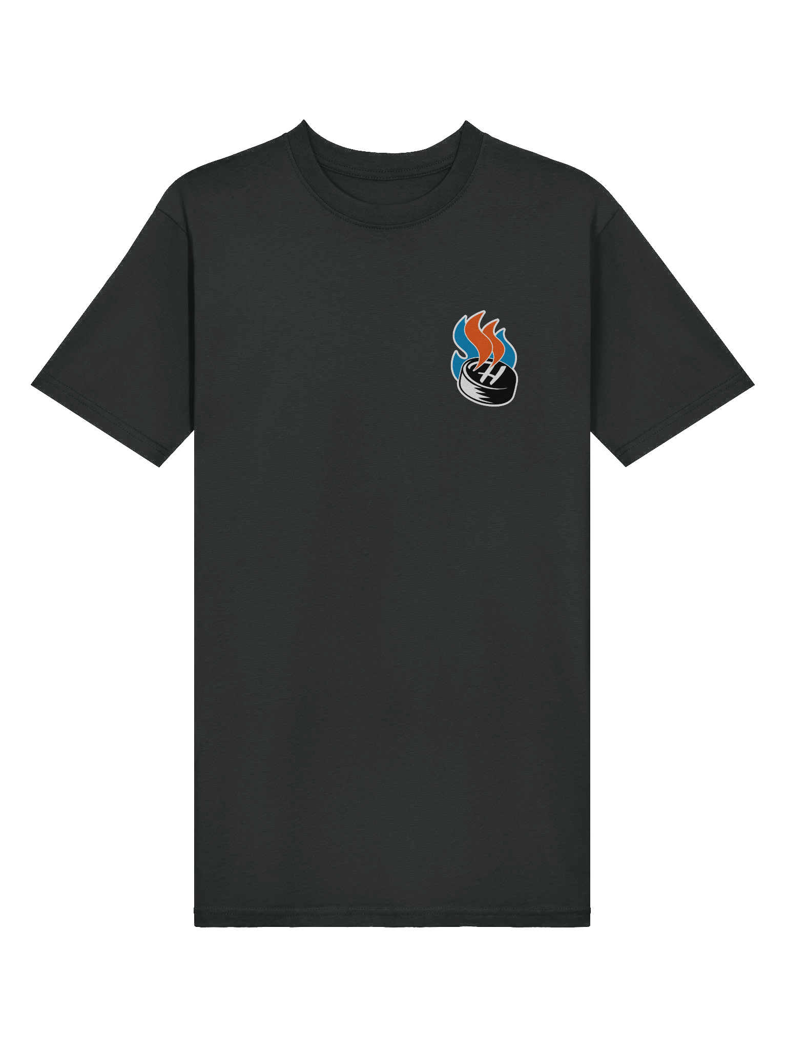 100% Cotton Secret Sauce Logo T product image (3)