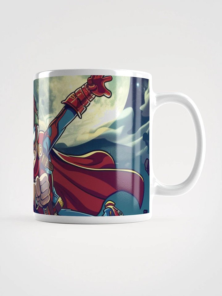 Rick n Morty Mug product image (1)