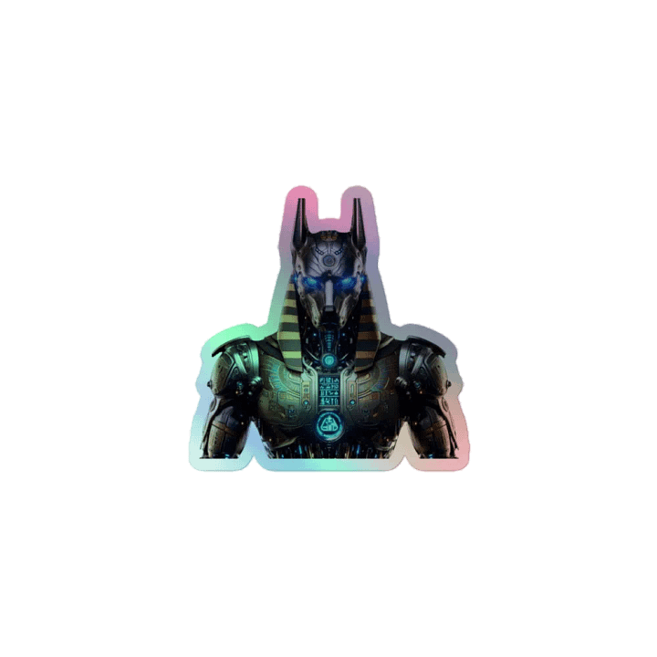 Anubis stickers product image (1)
