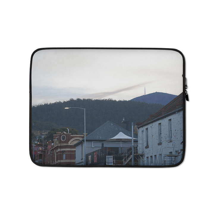 Hobart Laptop Bag product image (1)