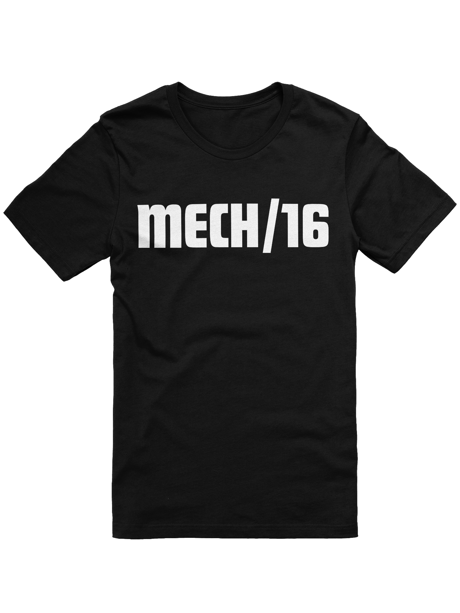 MECH 16 wordmark product image (1)