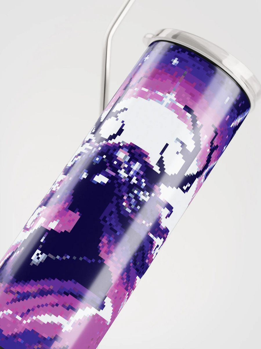 Pixel Art Tumbler product image (10)