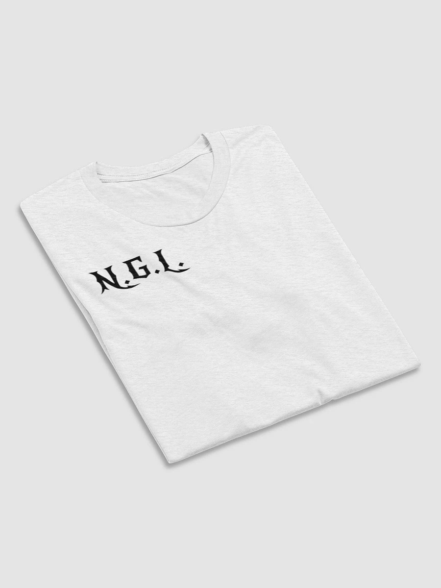 N.G.L. Shirt product image (6)