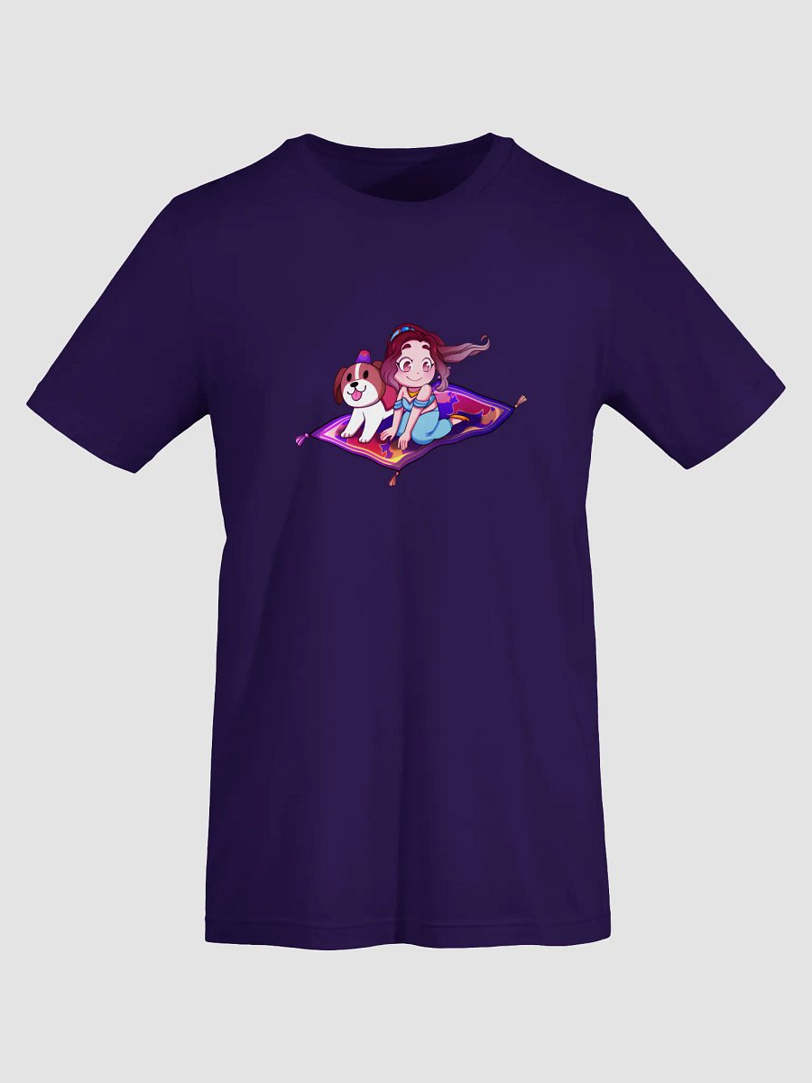 A Magic Carpet Ride..SS Shirt product image (27)