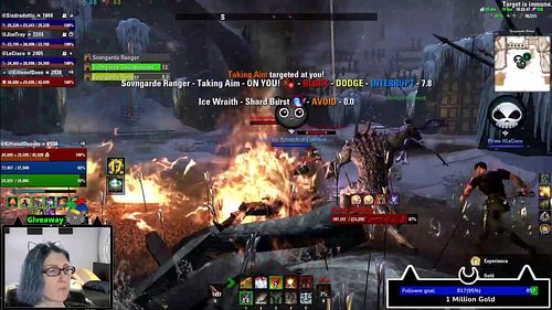 There's no taking in baseball... Or is there? Vet Dragonstar Arena for the win! #eso #arena #mmo #dsa