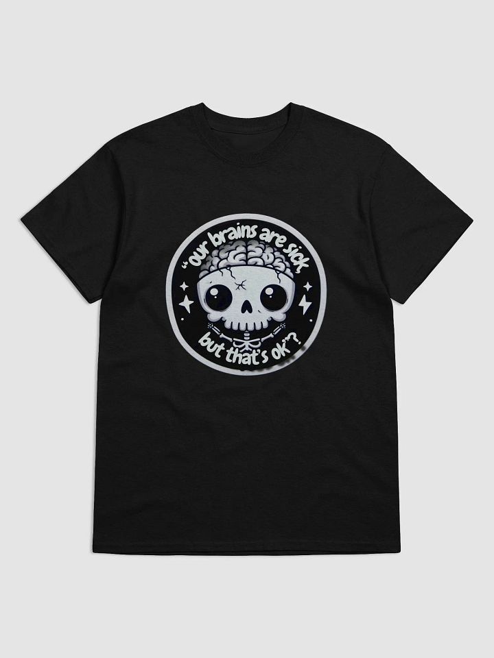 Z's Zamily Acceptance Shirt product image (1)