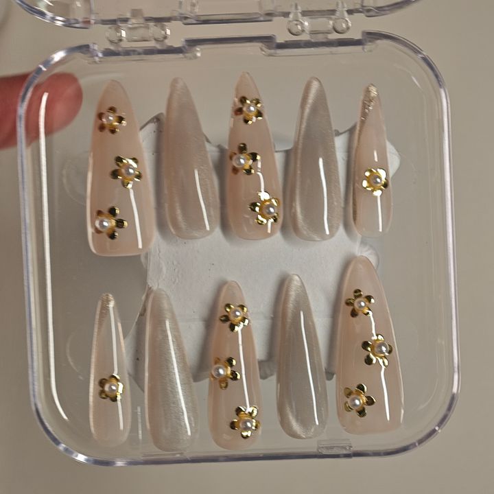 Golden Pearl Blossom product image (2)